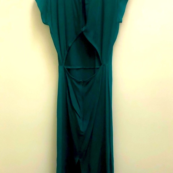 Reformation Cutout dress, Small - Picture 8 of 8